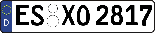 ES-XO2817