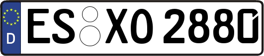 ES-XO2880