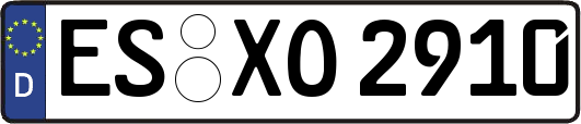 ES-XO2910