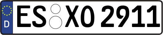 ES-XO2911