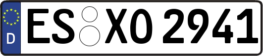 ES-XO2941