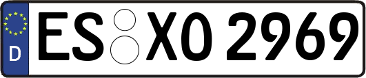 ES-XO2969