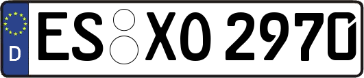 ES-XO2970