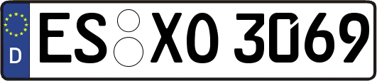 ES-XO3069