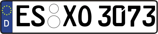 ES-XO3073