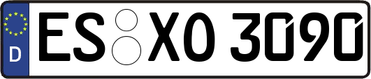 ES-XO3090