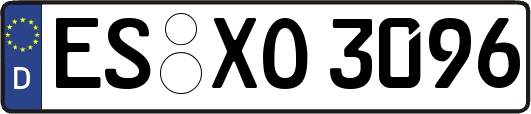 ES-XO3096