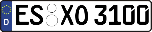 ES-XO3100