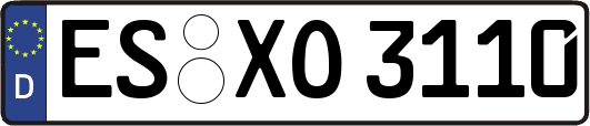 ES-XO3110