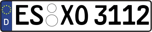 ES-XO3112