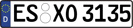 ES-XO3135