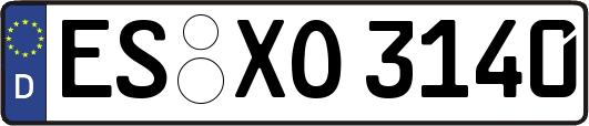 ES-XO3140