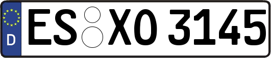 ES-XO3145