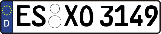 ES-XO3149