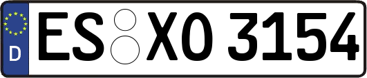 ES-XO3154