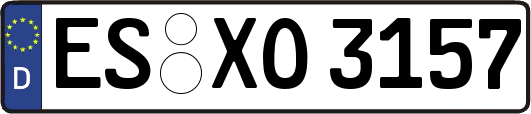ES-XO3157
