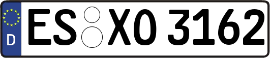 ES-XO3162
