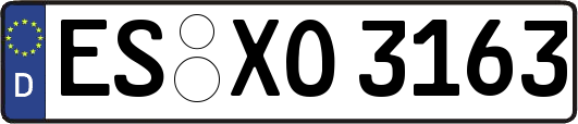 ES-XO3163