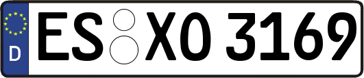 ES-XO3169