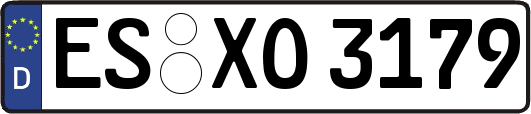 ES-XO3179