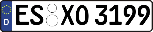 ES-XO3199