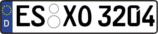 ES-XO3204