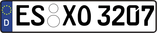 ES-XO3207