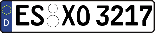 ES-XO3217