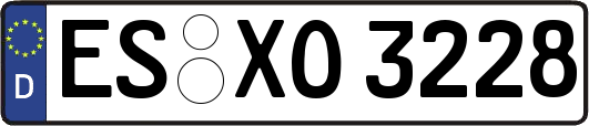 ES-XO3228