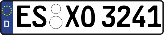 ES-XO3241