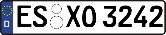 ES-XO3242