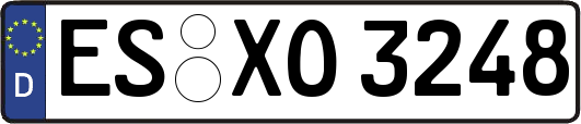 ES-XO3248