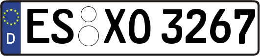 ES-XO3267