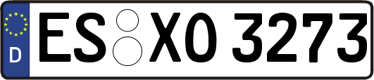 ES-XO3273