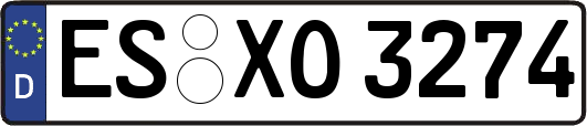 ES-XO3274