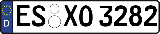 ES-XO3282