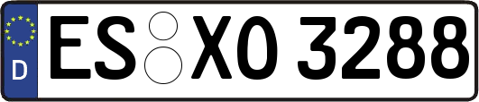 ES-XO3288