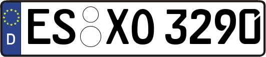 ES-XO3290