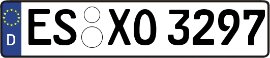 ES-XO3297