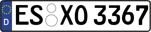 ES-XO3367