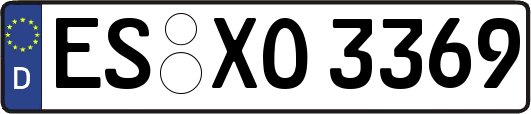 ES-XO3369