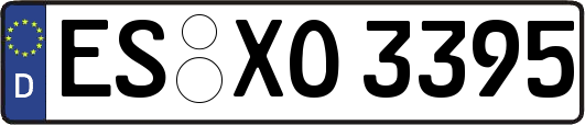ES-XO3395