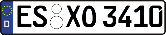 ES-XO3410