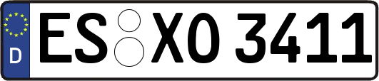 ES-XO3411