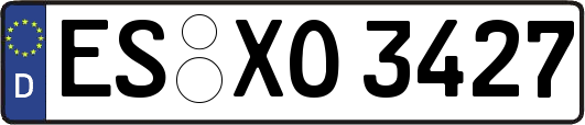 ES-XO3427