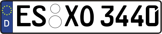 ES-XO3440