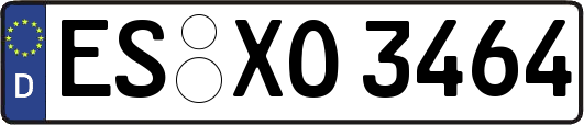 ES-XO3464