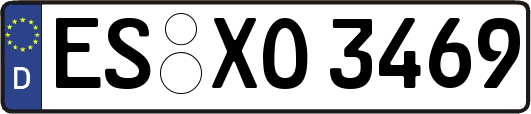 ES-XO3469