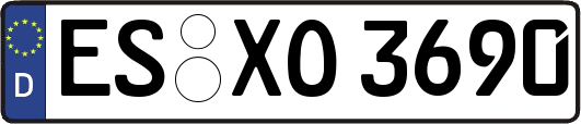 ES-XO3690
