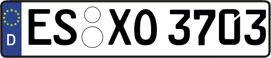 ES-XO3703